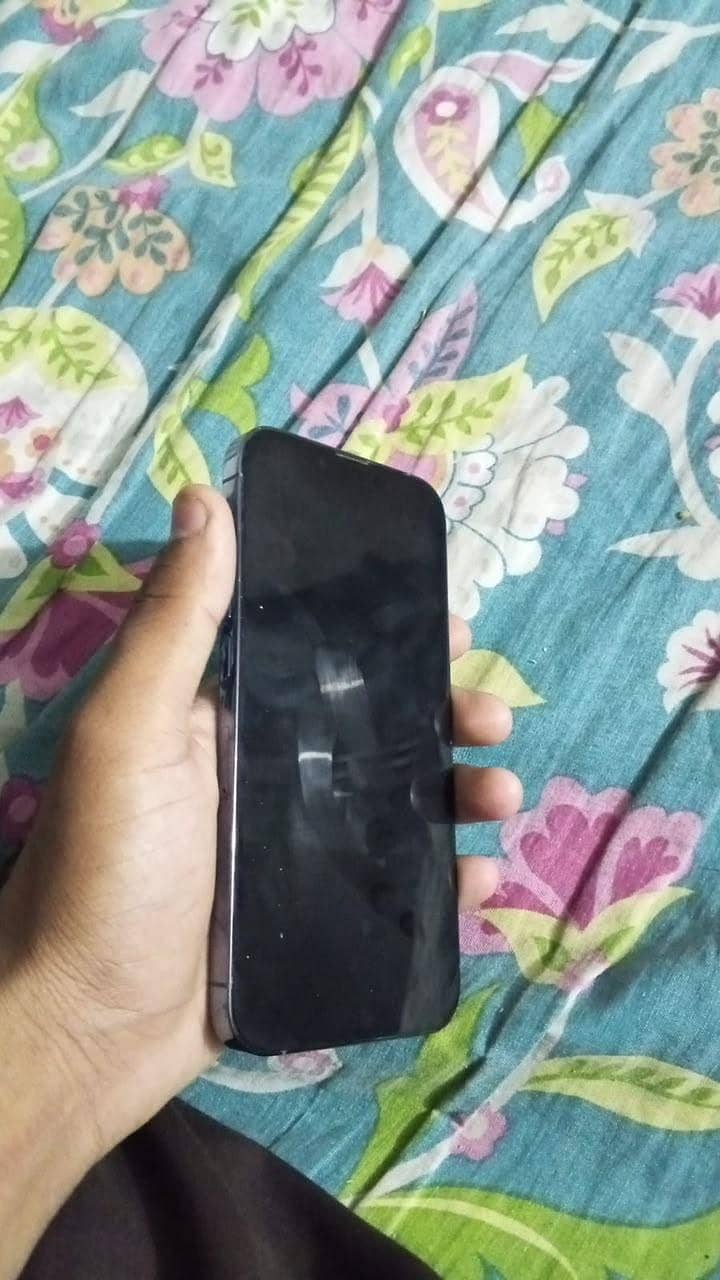 iPhone 13 pro 2