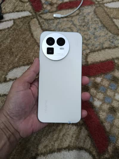 realme gt8 12. . 256 gb non pta non active