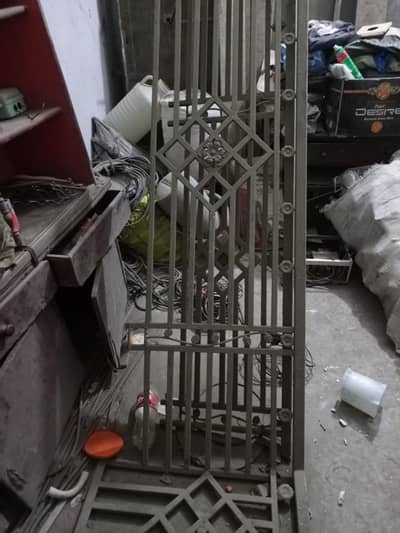 iron safety grill iron jangala for safety and stairs use iron stand