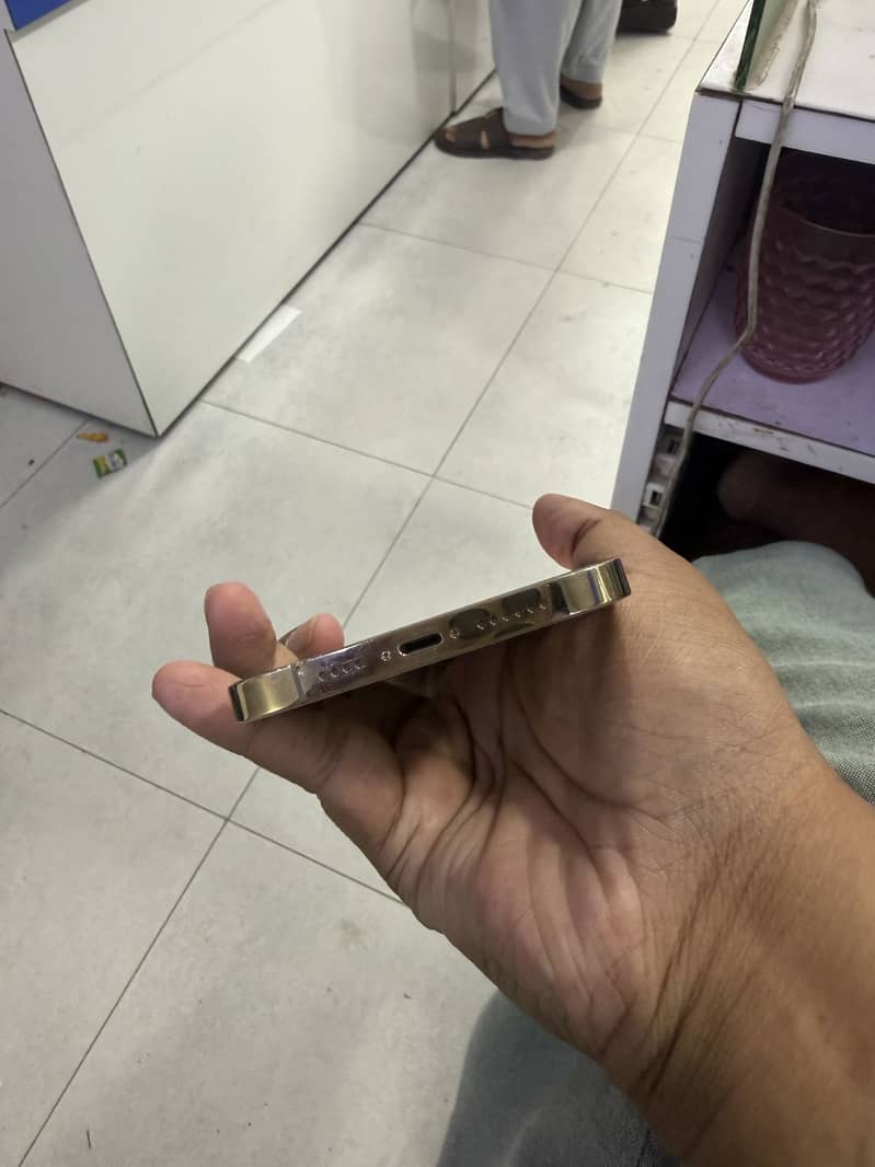 Apple iPhone 12 Pro Max 4