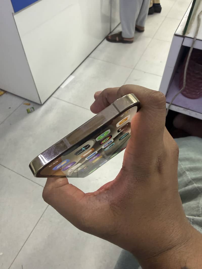 Apple iPhone 12 Pro Max 5