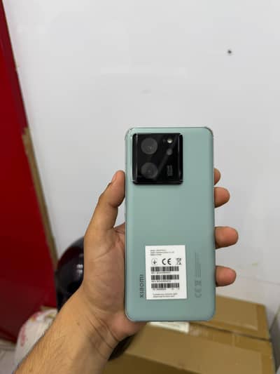 Xiaomi 13T Pro