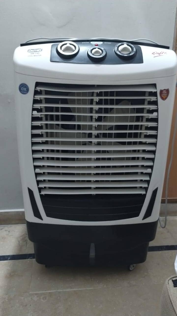 Room Cooler 0