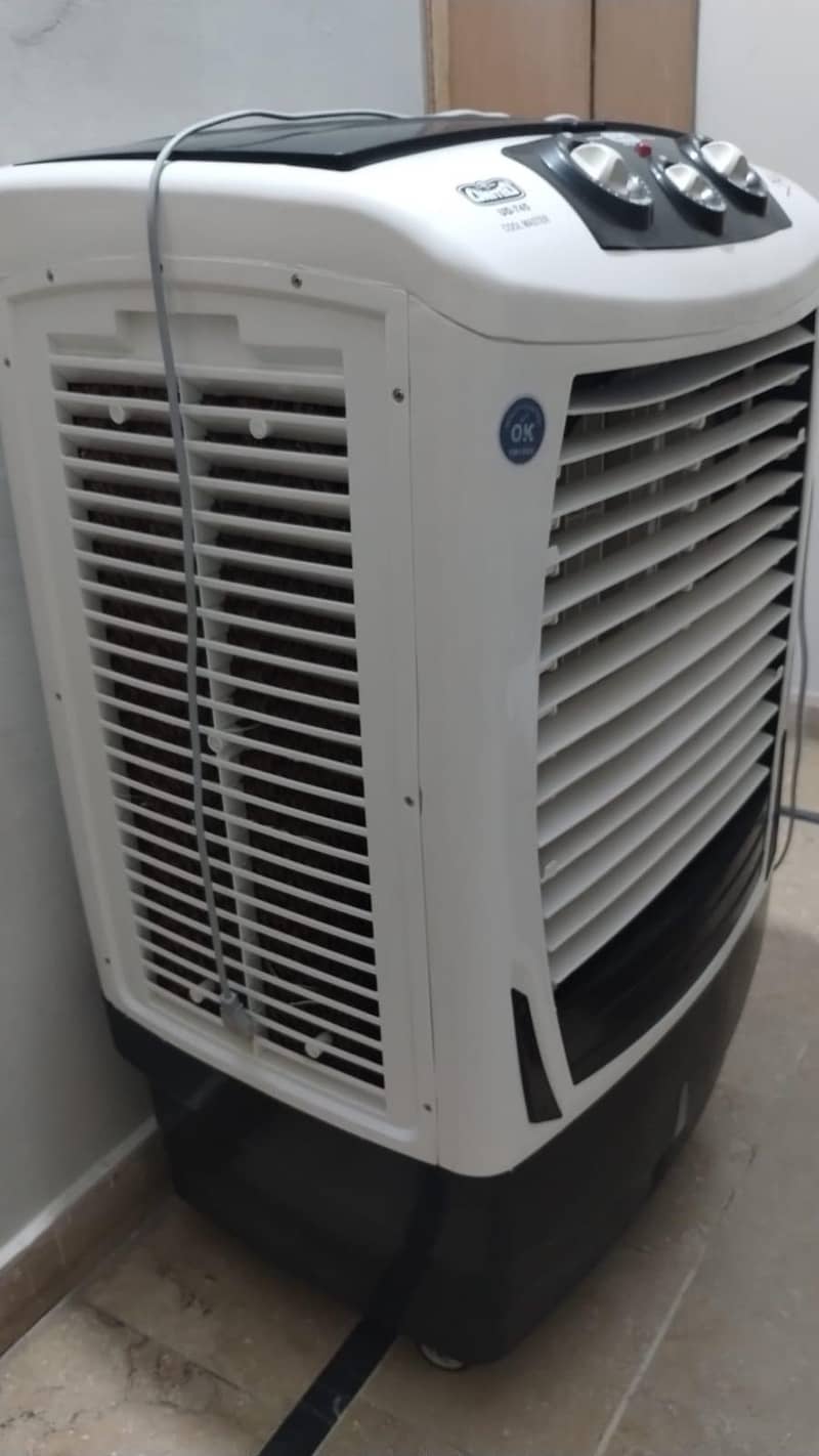 Room Cooler 1