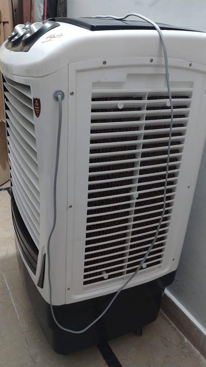 Room Cooler 2