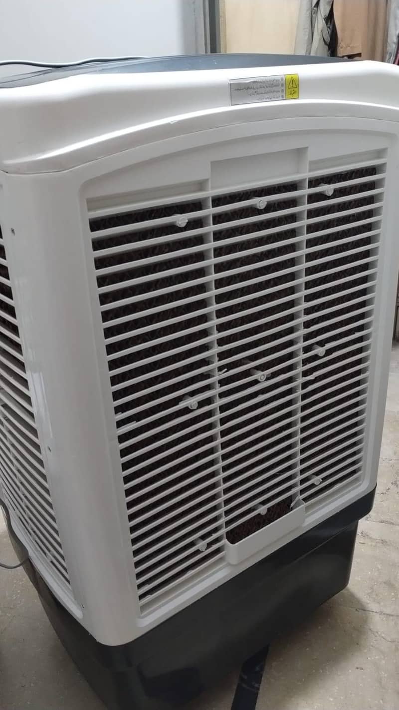 Room Cooler 3