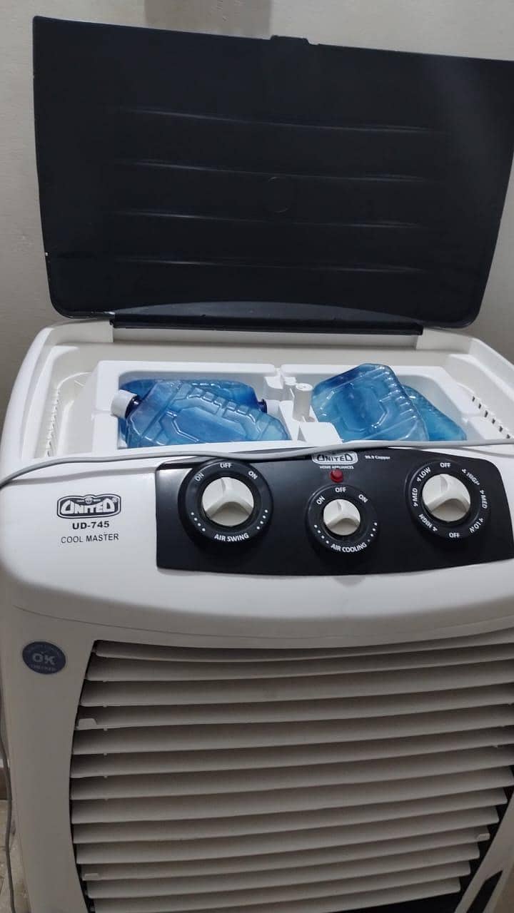 Room Cooler 4