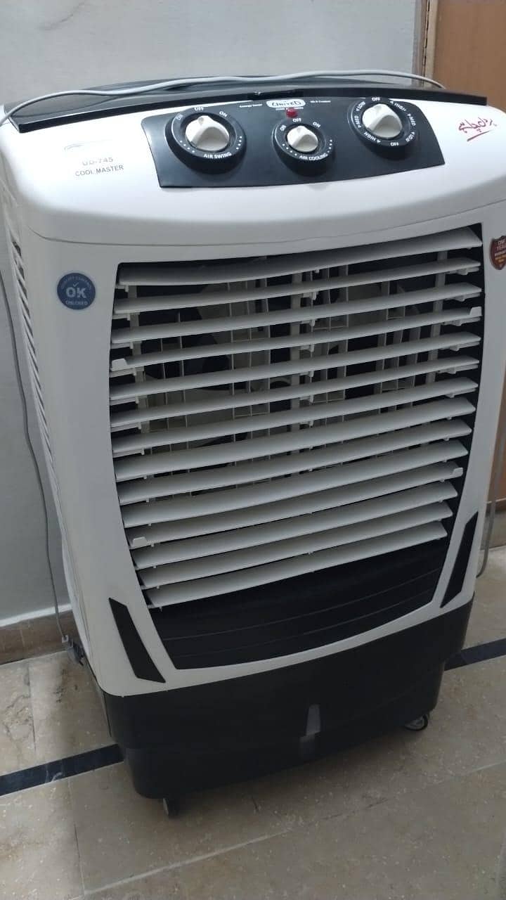 Room Cooler 6