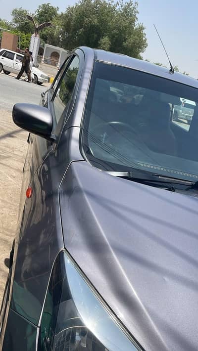 Suzuki Cultus VXL 2020