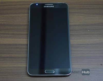 Samsung Mobile Note3 Neo