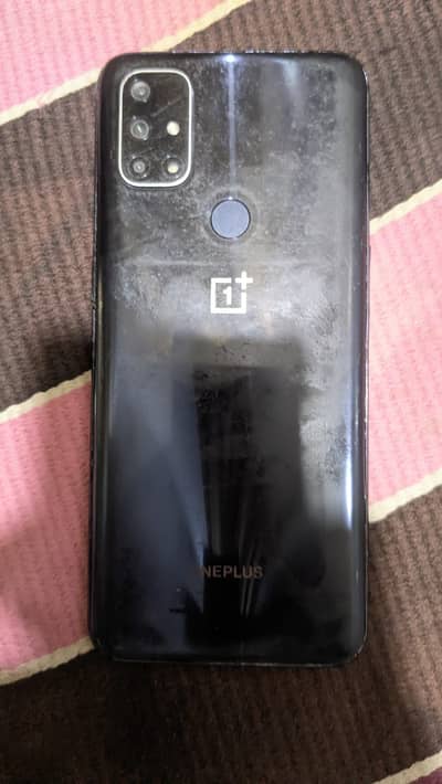 One Plus Nord N10 exchange possible with iPhone and others