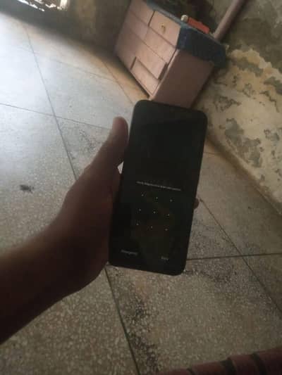 Tecno Spark 6 Go 4/64 ha  with daba  charger