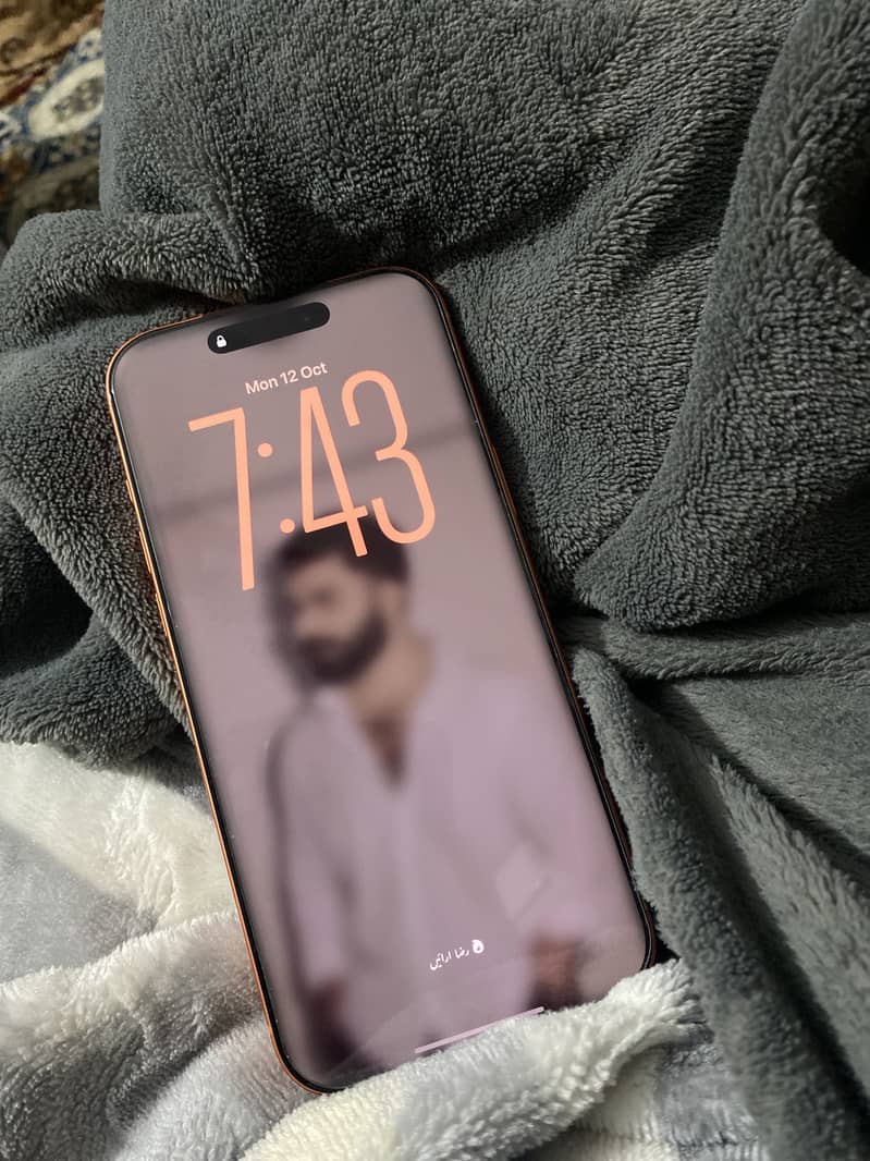 Apple iPhone 17 Pro Max 1