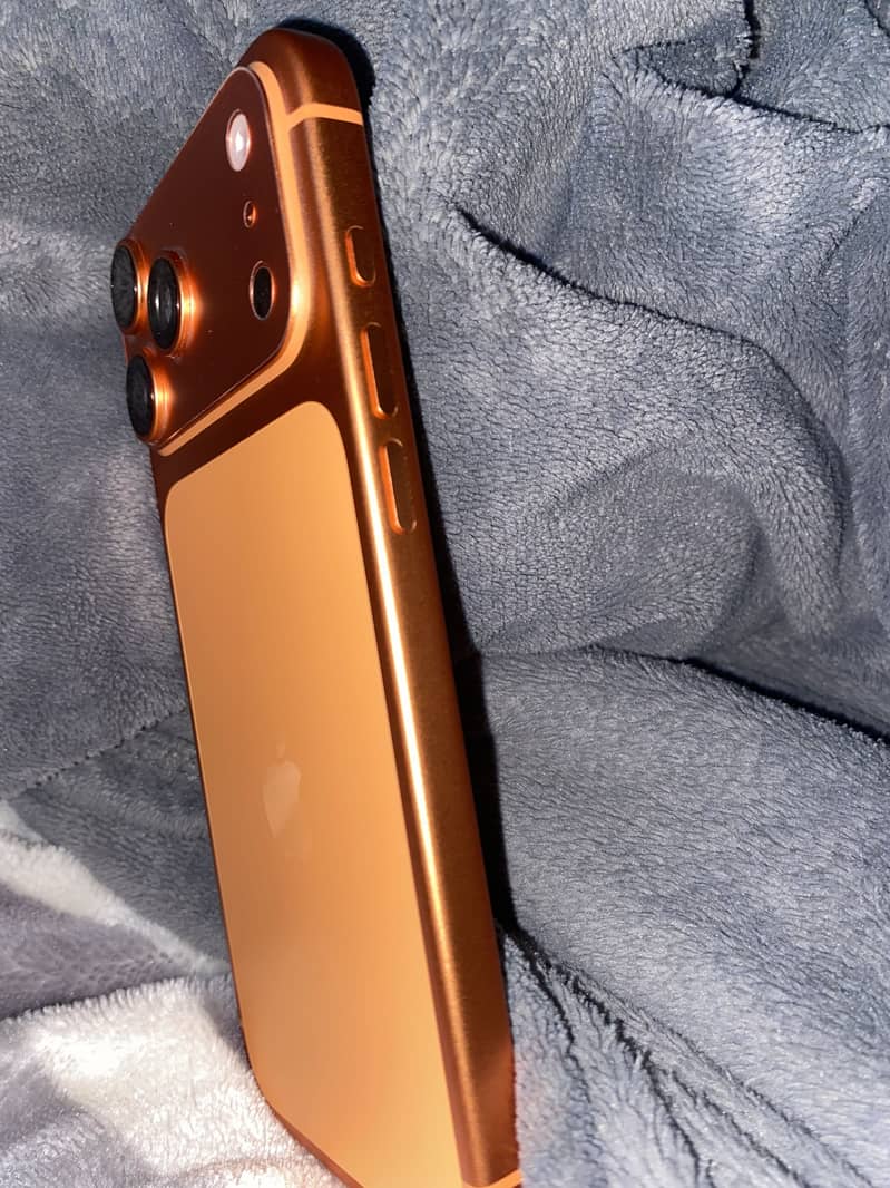 Apple iPhone 17 Pro Max 2