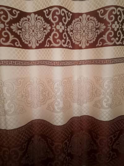 curtains