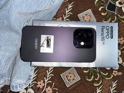 OPPO Reno 16 5G