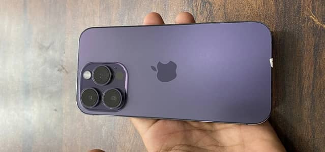 Apple iPhone 14 Pro