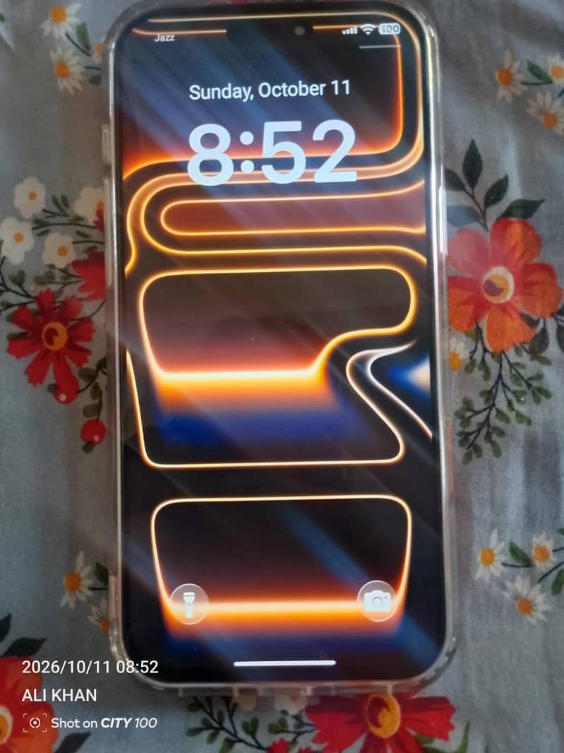 Apple iPhone 17 Pro Max 2