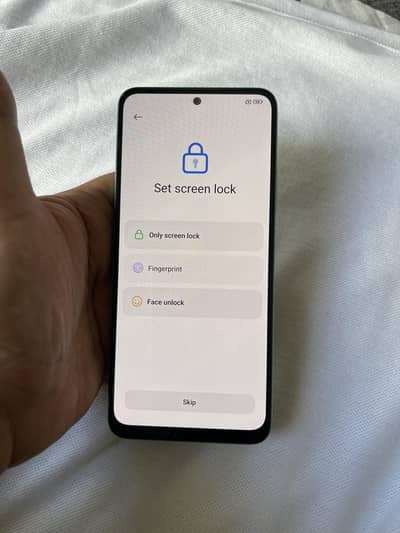 Xiaomi Redmi Note 12 8/128