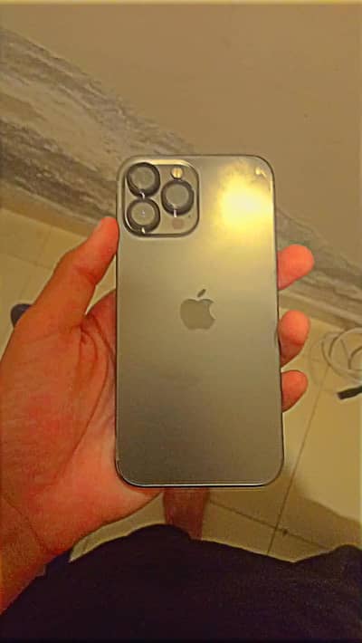 Apple iPhone 13 Pro Max