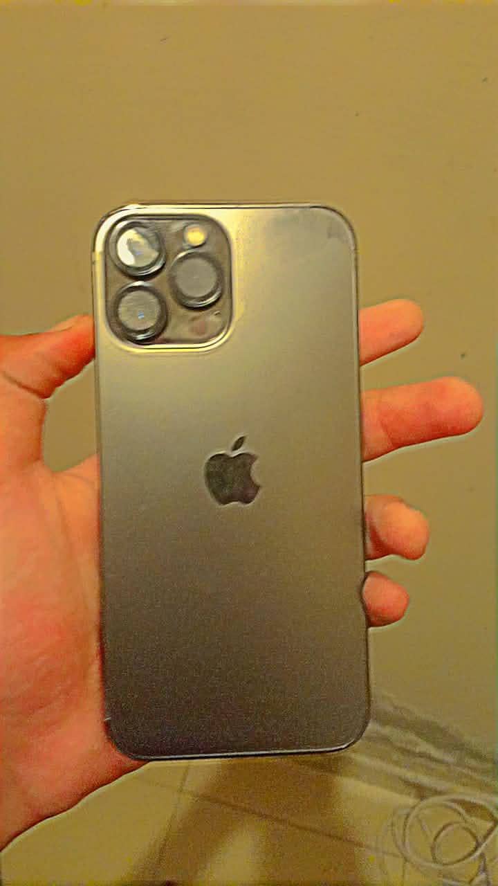 Apple iPhone 13 Pro Max 6