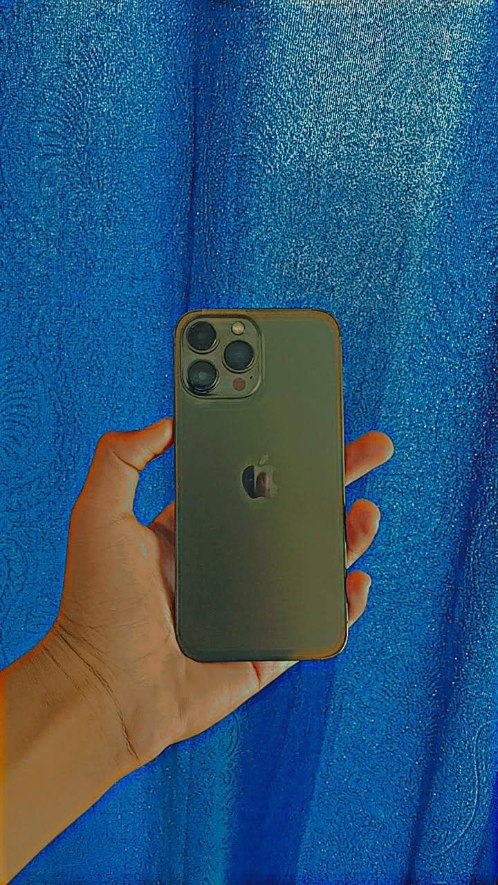 Apple iPhone 13 Pro Max 7