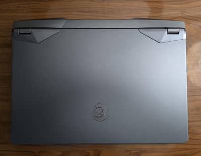 MSI Raider GE76 Gaming Laptop – Core i9 12th Gen | RTX 3070 Ti 32gb