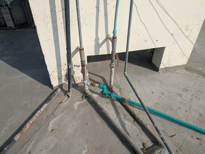 plumber at your phone call away