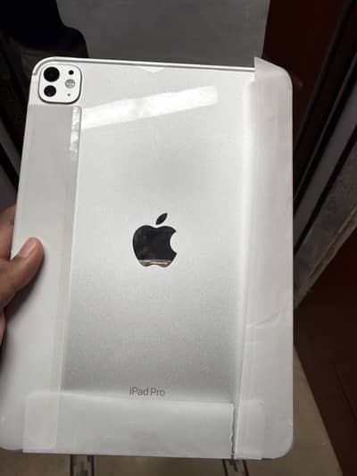 Ipad pro m4 11 inch