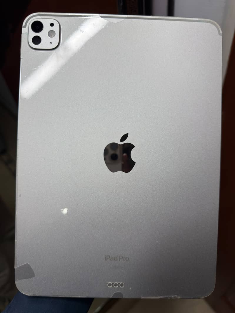 Ipad pro m4 11 inch 3