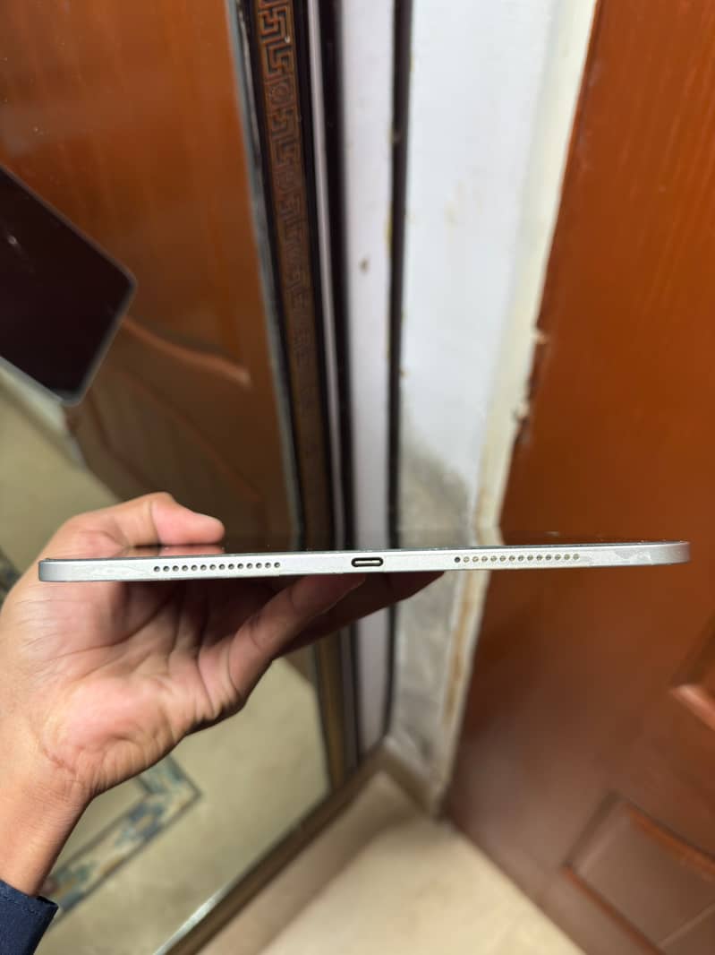 Ipad pro m4 11 inch 4