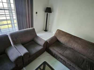 5 seater Sofa Set