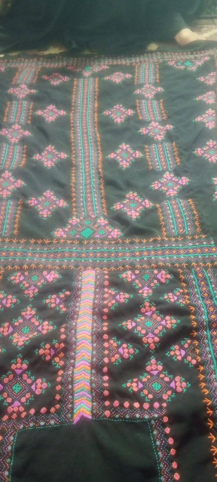 Hand Made Dresses 0