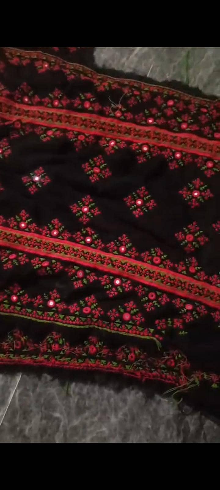 Hand Made Dresses 1