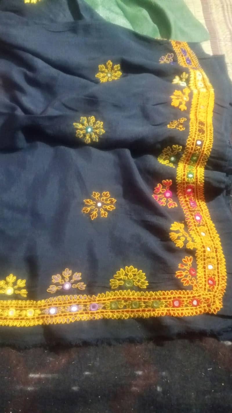 Hand Made Dresses 2