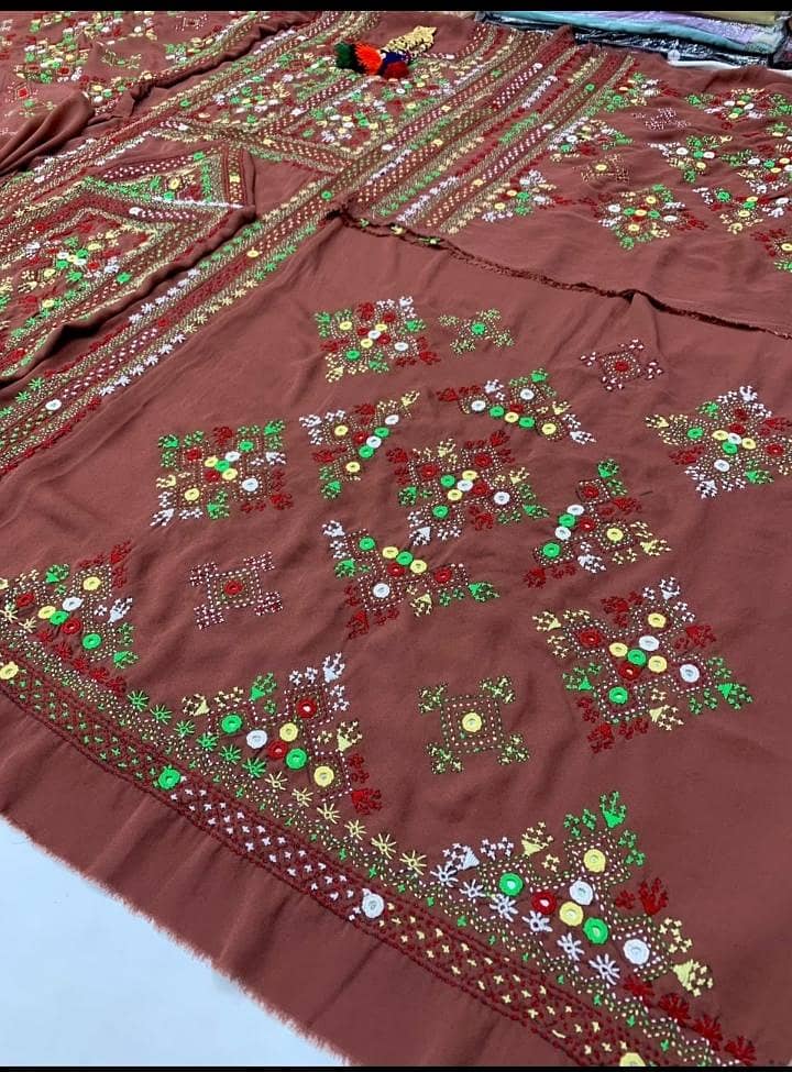 Hand Made Dresses 3