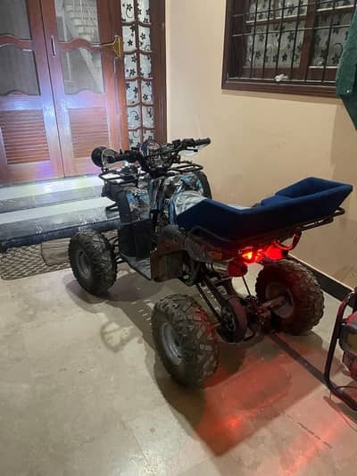 ATV bike for sale