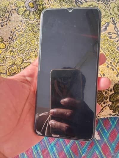 QMobile QSmart Ultra 6/128
