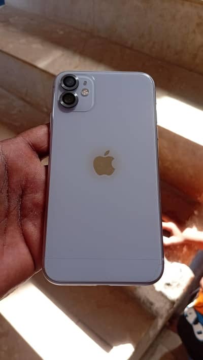 iPhone 11 factory unlock 128 GB