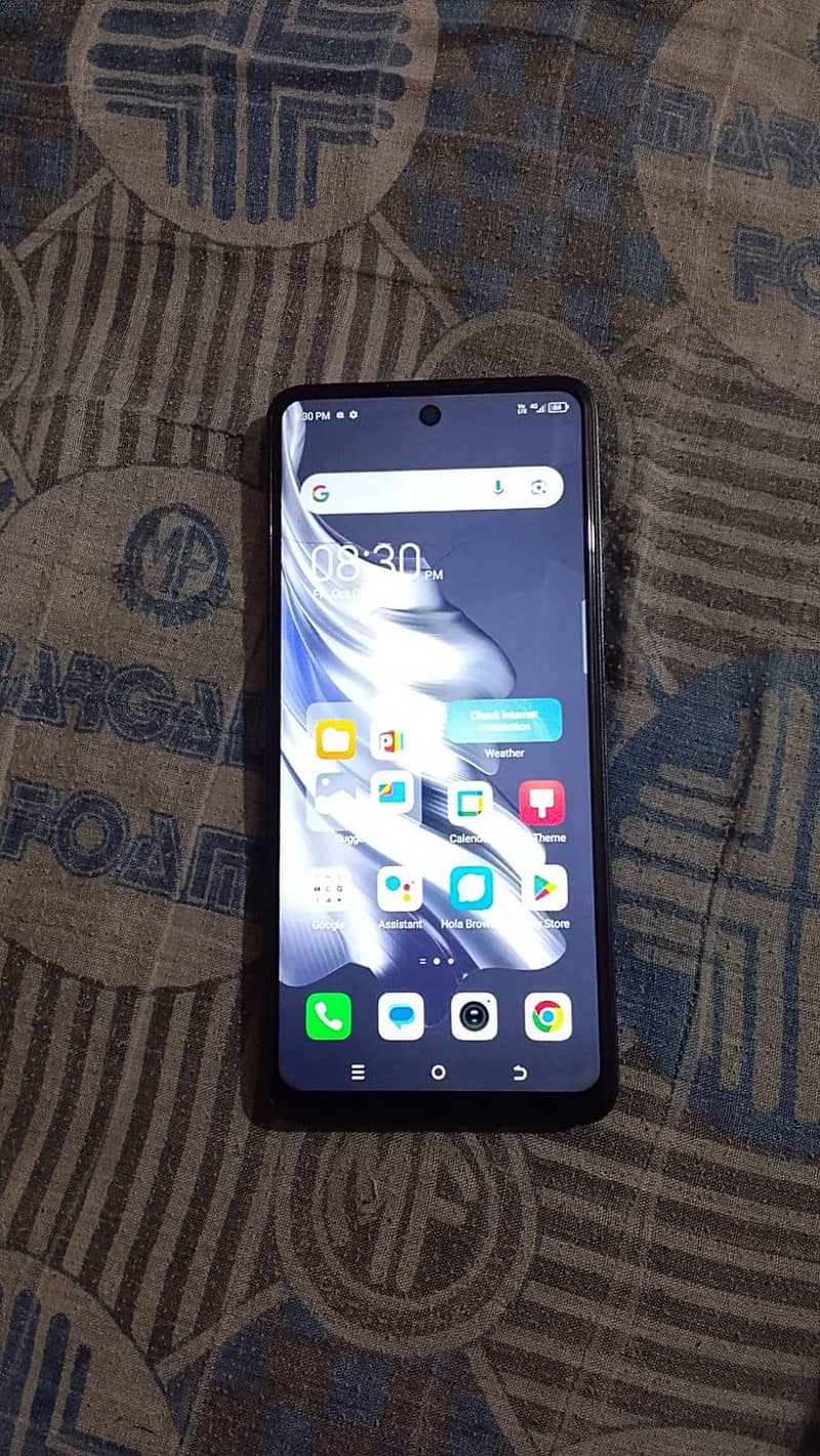 Tecno Spark 20 1