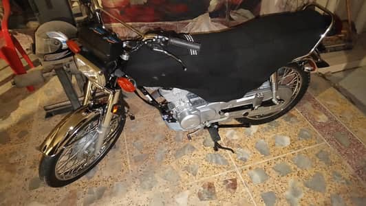 Honda 2k26 03120311689