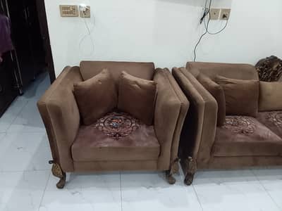 Sofa set  for sale