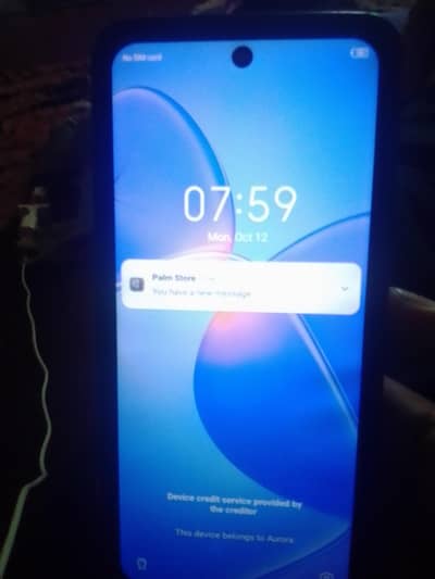 Infinix Hot 12 play