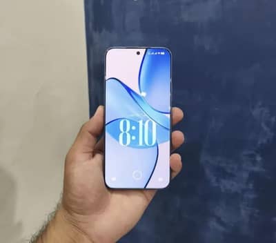 Xiaomi 17T Pro