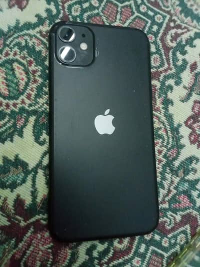 Apple Iphone 11 / (Non PTA)