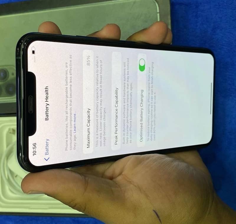Apple iPhone 11 Pro Max 1