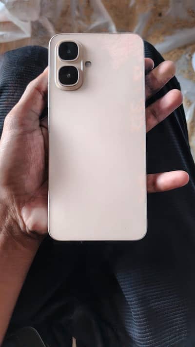 Infinix Smart