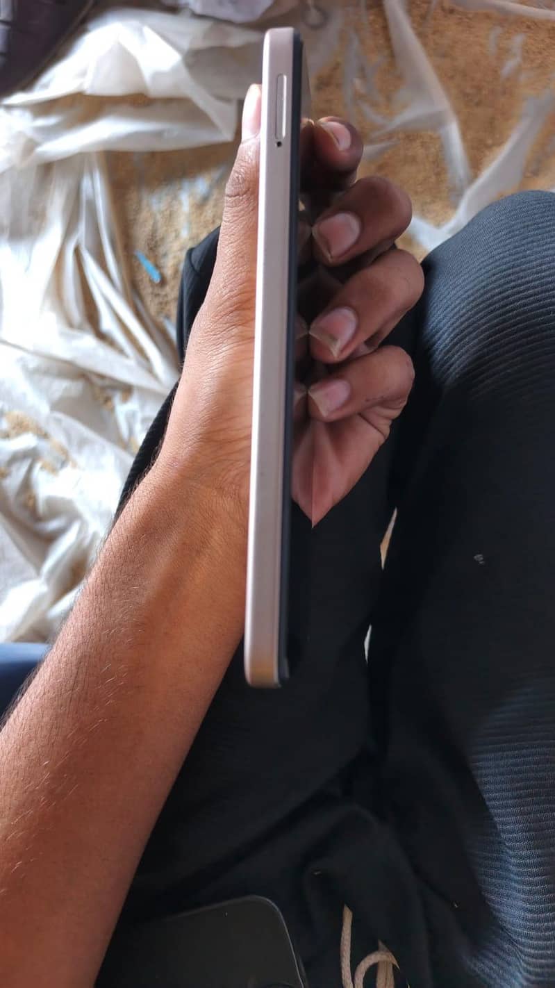 Infinix Smart 1