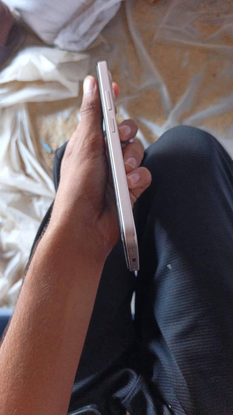 Infinix Smart 2