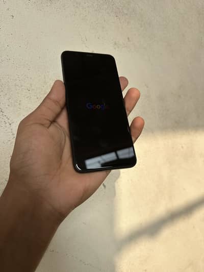 Google pixel 4 XL.   4/64 PTA